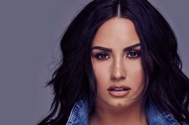 Demi Lovato
