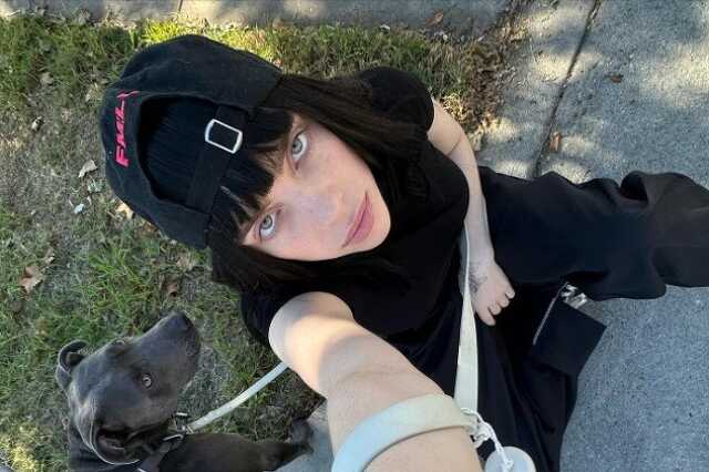 Billie Eilish