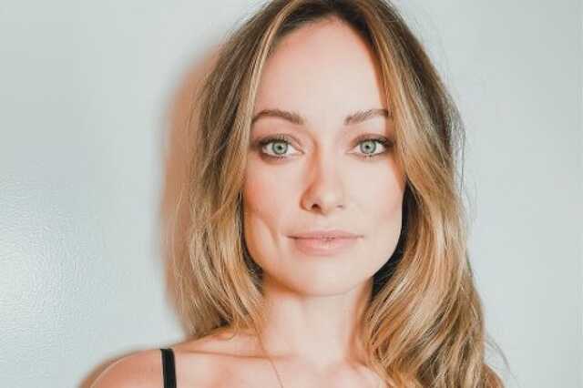 Olivia Wilde
