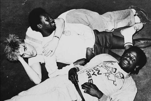 The Specials