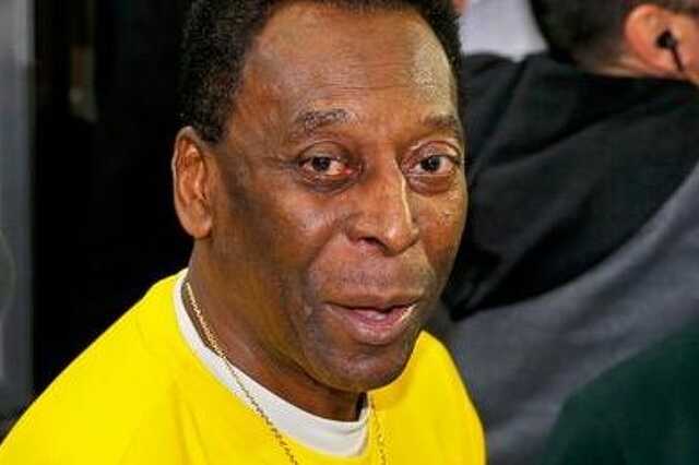 Pelé