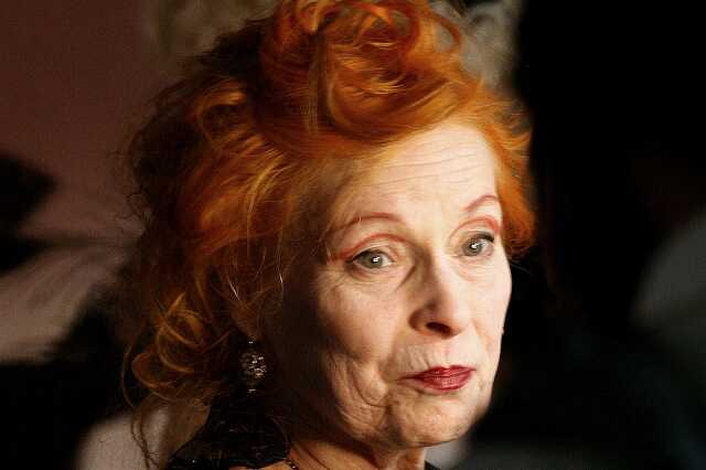 Vivienne Westwood
