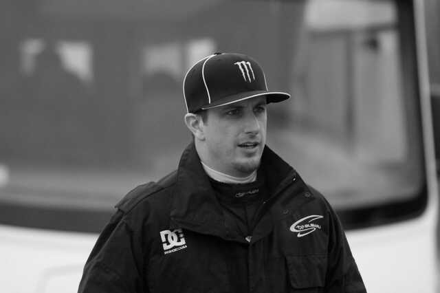 Ken Block