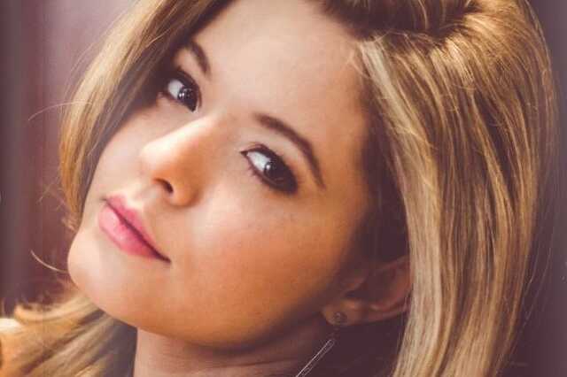 Sasha Pieterse