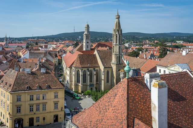 Sopron