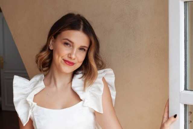 Millie Bobby Brown
