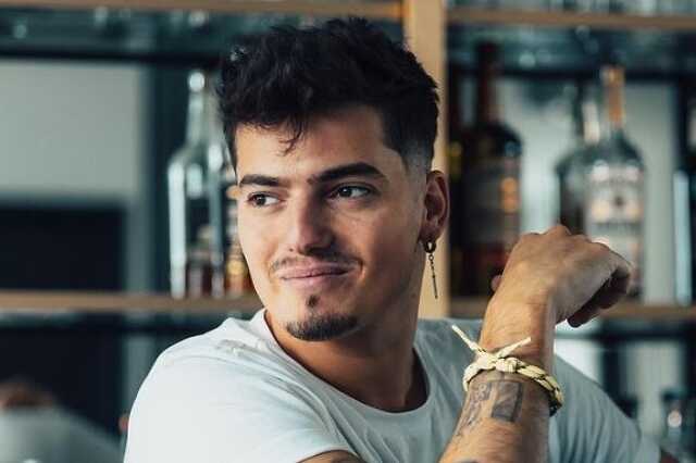 Marics Peti