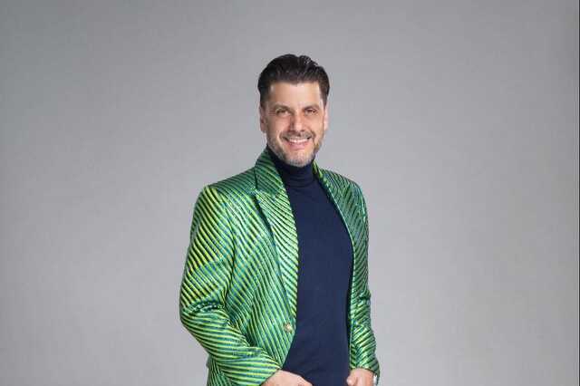 Kökény Attila