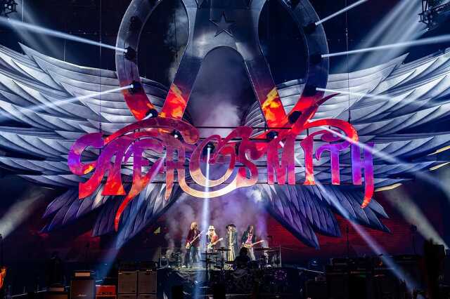 Aerosmith