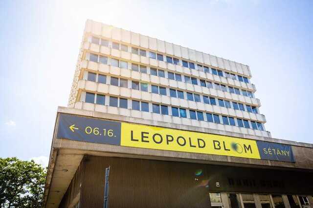 Bloomsday