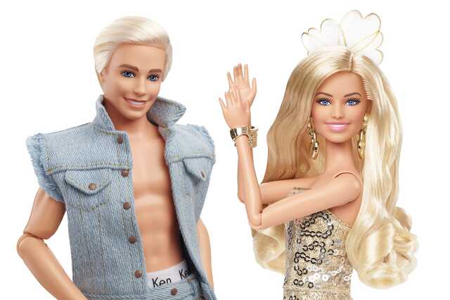 Barbie