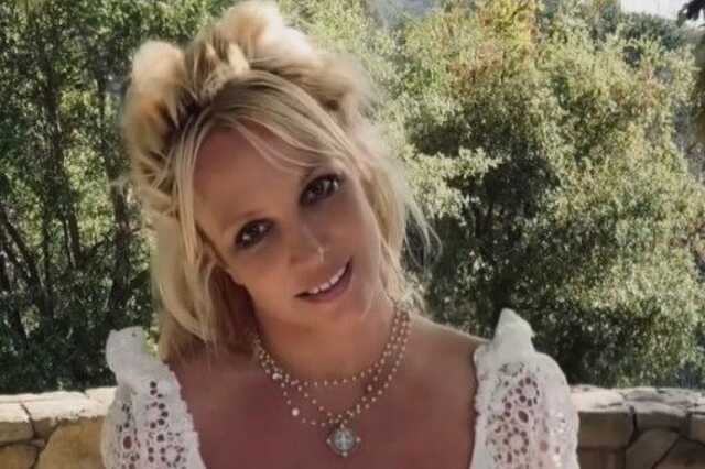 Britney Spears