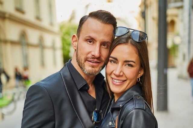 Csuti és barátnője, Sudár Bianka