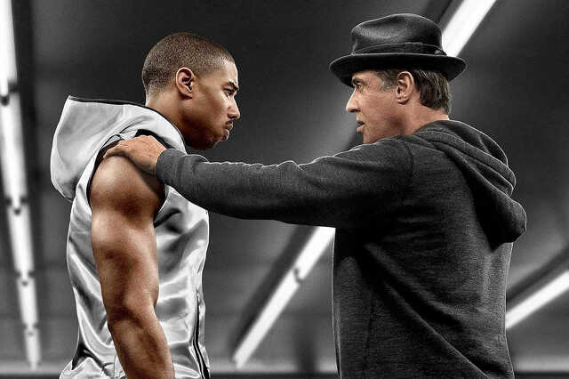 Creed2