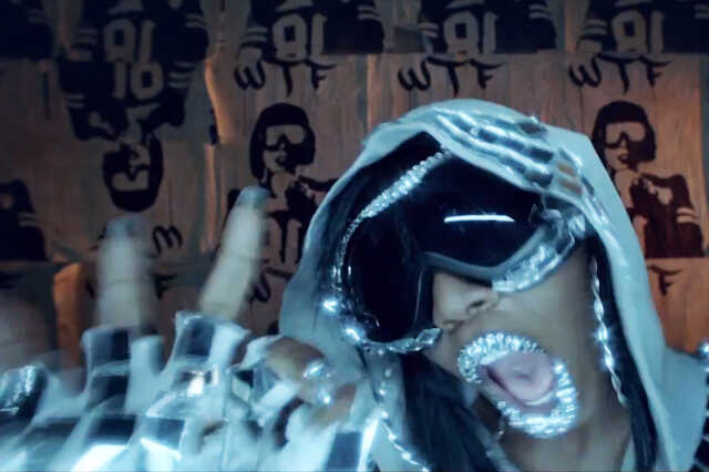 Missy Elliott