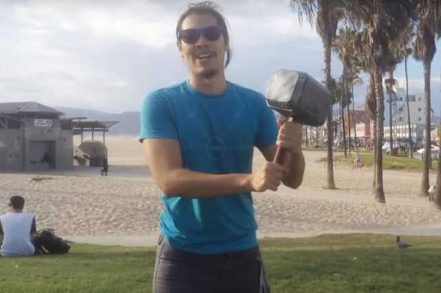Thor