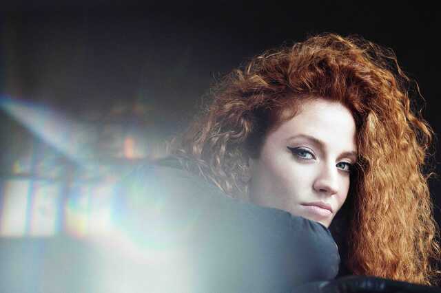 Jess Glynne