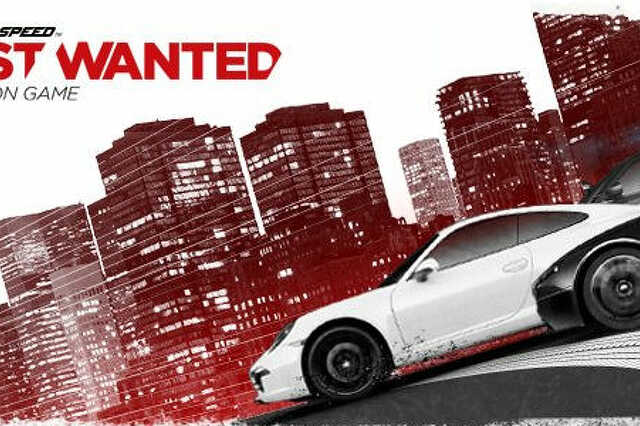 need for speed