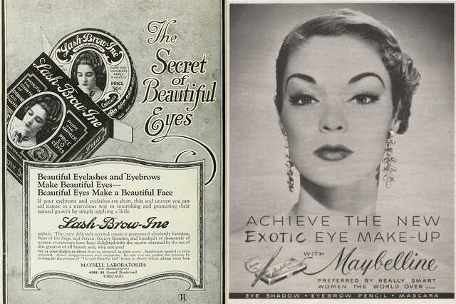 Maybelline