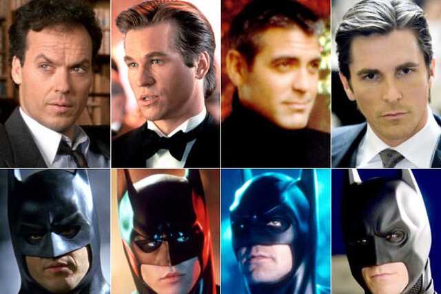 Batman