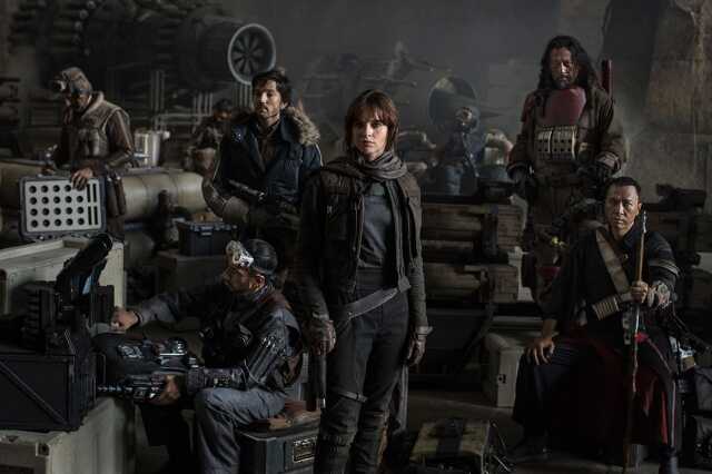 Star Wars