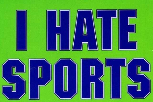 sport