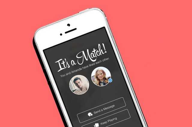 tinder