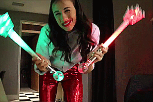 Miranda Sings