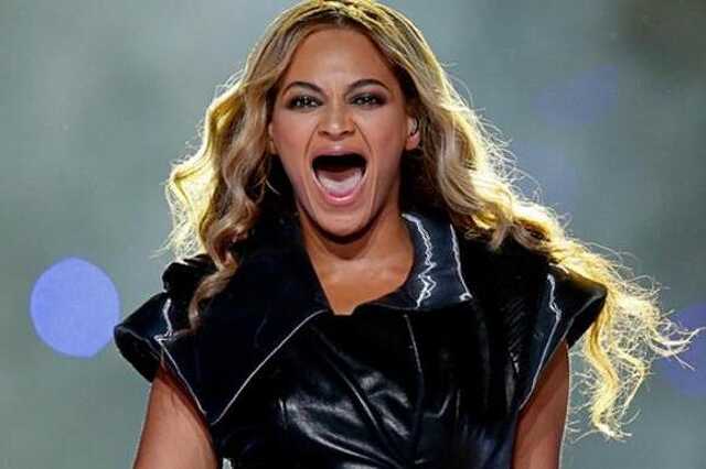 Fogatlan Beyoncé