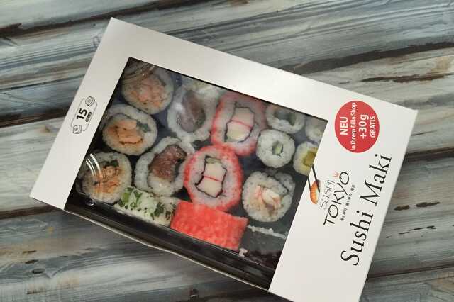 Sushi