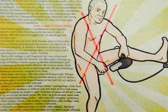 Nincs hereszárítás 