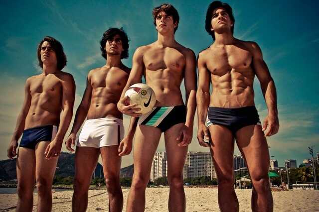 Boysbrazill