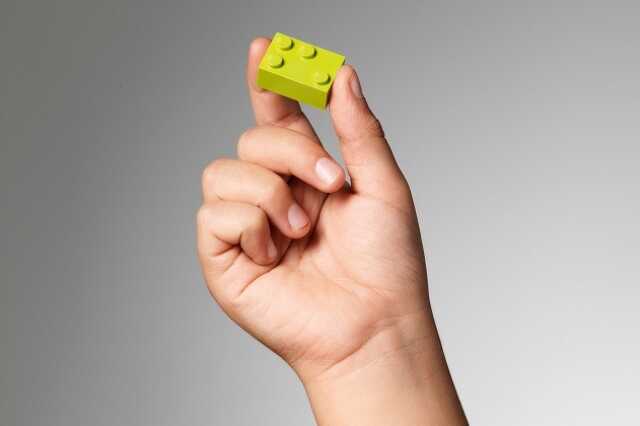 Braille Bricks