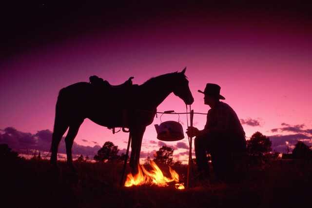 Wildwest