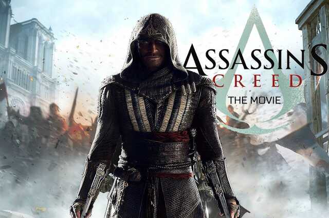 Assassin's Creed