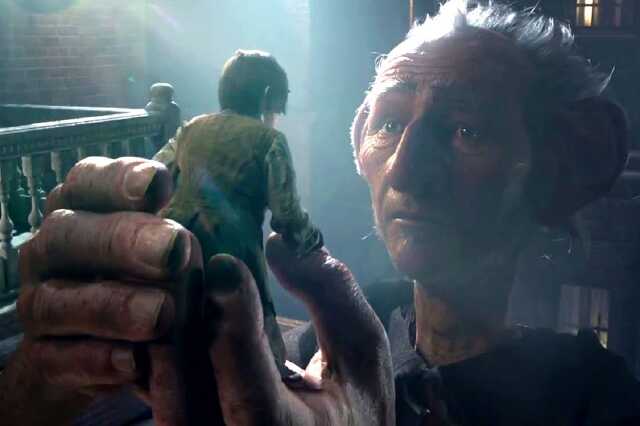 The BFG