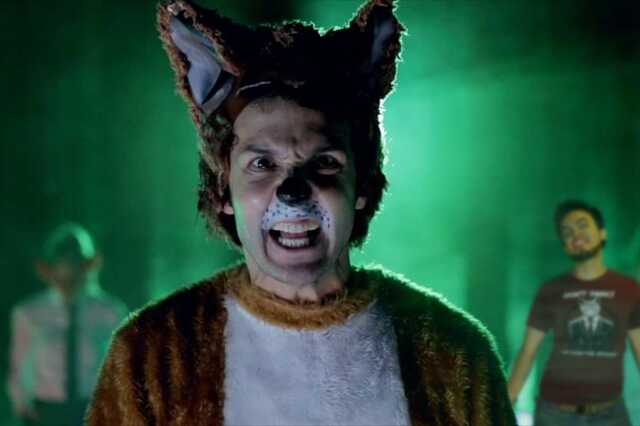 fox