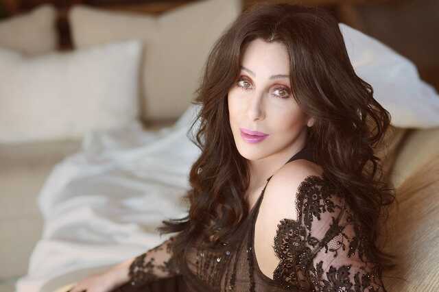 Cher