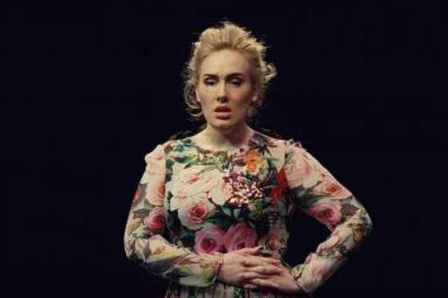 Adele