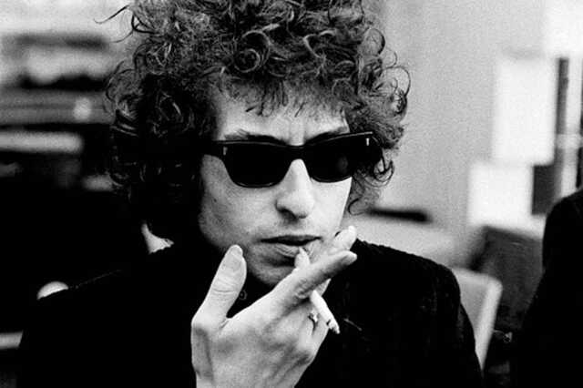 Bob Dylan 
