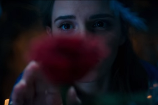 belle