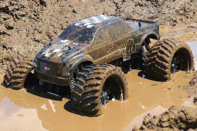 Monster Truck