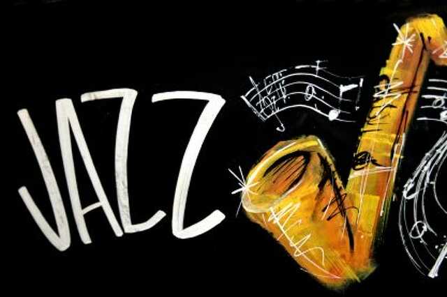 Ez jazz!