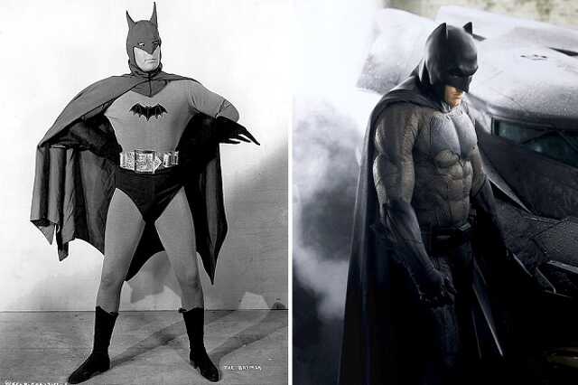 Batman