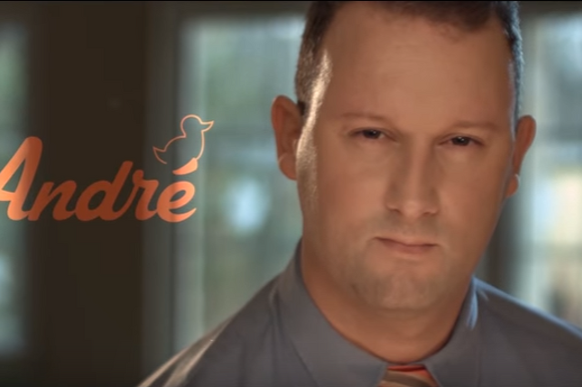 andré