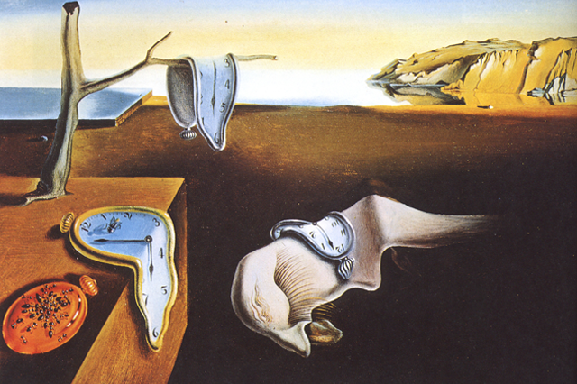 dalí