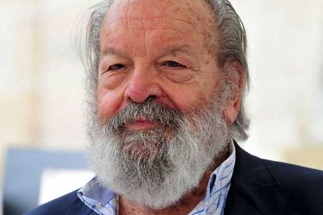 Bud Spencer