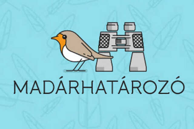 Madárhatározó 