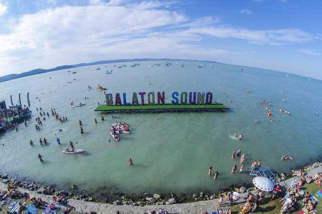 Balaton Sound