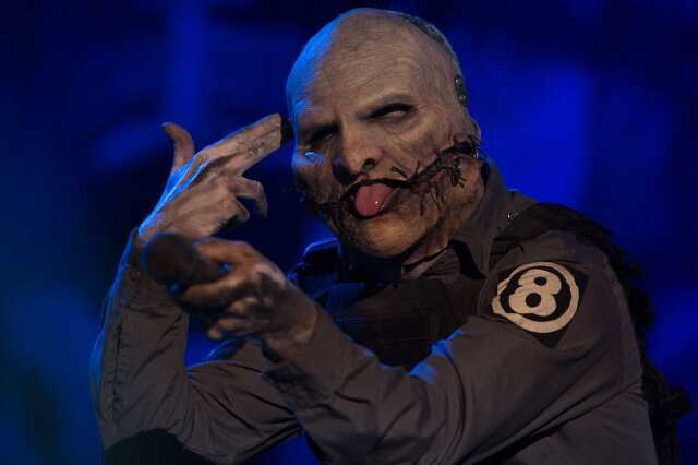 Corey Taylor